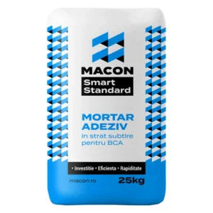 Adeziv de BCA