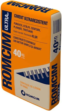 Ciment Romcim Ultra 42,5
