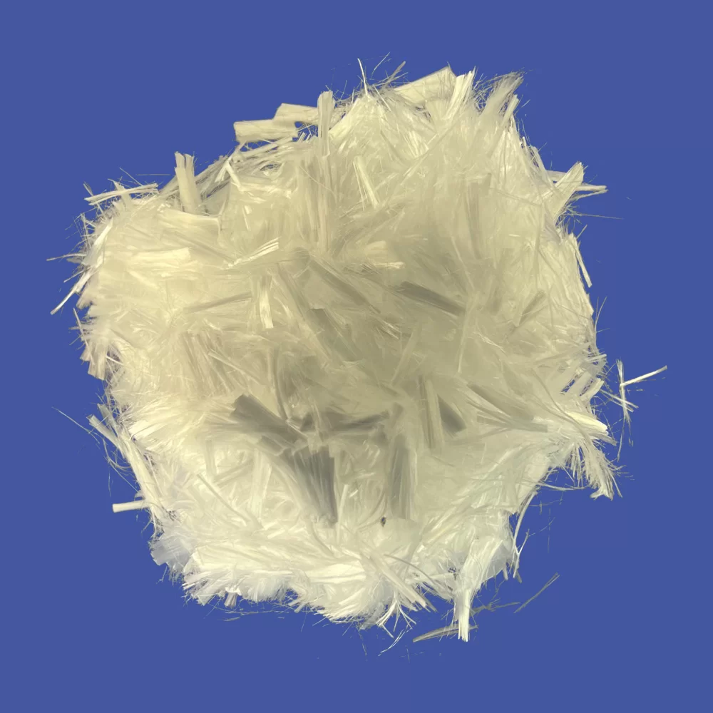 Fibre de polipropilena