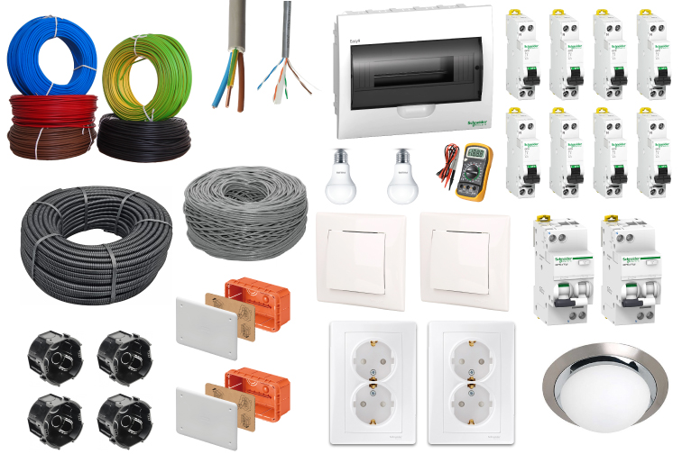 Instalatii electrice