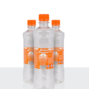 Diluant pentru produse alchidice, diluant universal